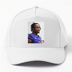 Zay Flowers Limited Collection Zay Flowers Hats & Caps