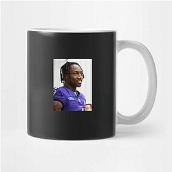 Zay Flowers Limited Collection Zay Flowers Mugs