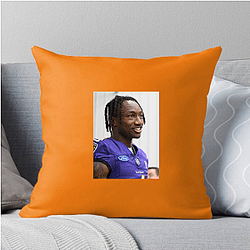 Zay Flowers Limited Collection Zay Flowers Pillows Cover