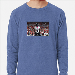 Zay Flowers Special Collection Zay Flowers Sweatshirts