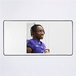 Zay Flowers Limited Collection Zay Flowers Mouse Pads