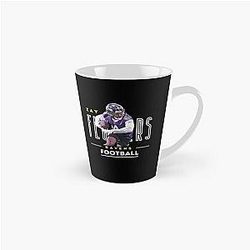 Zay Ravens Tall Mug