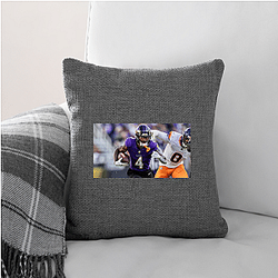 Zay Flowers Merch Collection Zay Flowers Pillows Cover