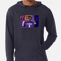 Zay Flowers Merch Zay Flowers Hoodies