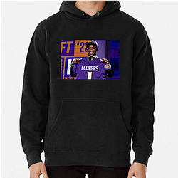 Zay Flowers Merch Zay Flowers Hoodies