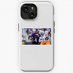 Zay Flowers Merch Collection Zay Flowers iPhone Cases