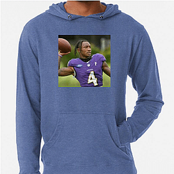 Zay Flowers Merchandise For Fans Zay Flowers Hoodies