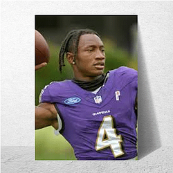 Zay Flowers Merchandise For Fans Zay Flowers Posters