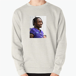 Zay Flowers Limited Collection Zay Flowers Sweatshirts