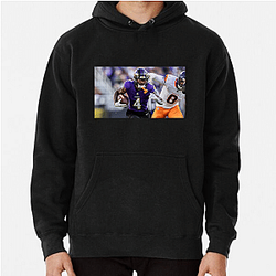 Zay Flowers Merch Collection Zay Flowers Hoodies