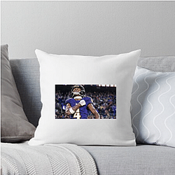 Zay Flowers Merch For Fans Zay Flowers Pillows Cover