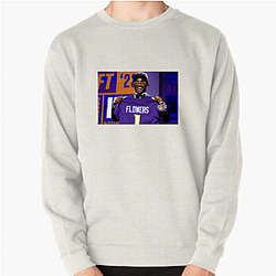 Zay Flowers Merch Zay Flowers Sweatshirts