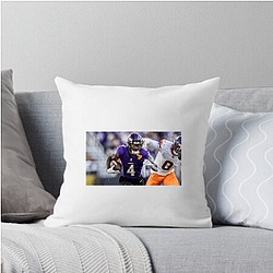 Zay Flowers Merch Collection Zay Flowers Pillows Cover