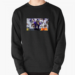 Zay Flowers Merch Collection Zay Flowers Sweatshirts