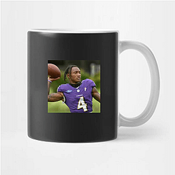 Zay Flowers Merchandise For Fans Zay Flowers Mugs