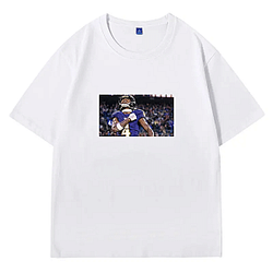 Zay Flowers Merch For Fans Zay Flowers T-Shirts