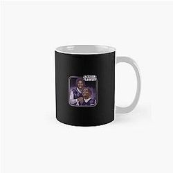 Lamar Jr. Zay Flowers Baltimore Step Brother Classic Mug