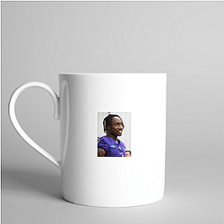 Zay Flowers Limited Collection Zay Flowers Mugs