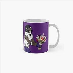 Zay Flowers Celebration Mug