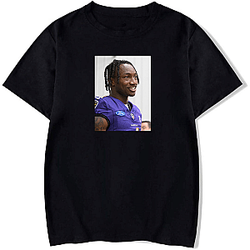 Zay Flowers Limited Collection Zay Flowers T-Shirts