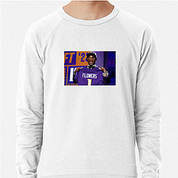 Zay Flowers Merch Zay Flowers Sweatshirts