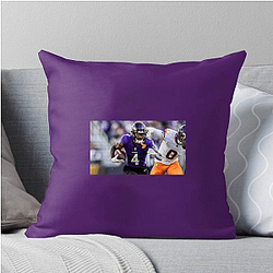 Zay Flowers Merch Collection Zay Flowers Pillows Cover