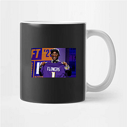 Zay Flowers Merch Zay Flowers Mugs