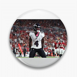 Zay Flowers Special Collection Zay Flowers Pins