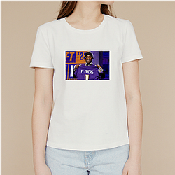 Zay Flowers Merch Zay Flowers T-Shirts