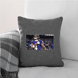 Zay Flowers Merch For Fans Zay Flowers Pillows Cover