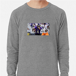 Zay Flowers Merch Collection Zay Flowers Sweatshirts