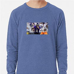 Zay Flowers Merch Collection Zay Flowers Sweatshirts