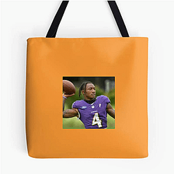 Zay Flowers Merchandise For Fans Zay Flowers Bags