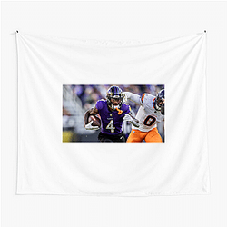 Zay Flowers Merch Collection Zay Flowers Tapestries