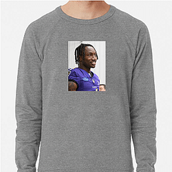 Zay Flowers Limited Collection Zay Flowers Sweatshirts
