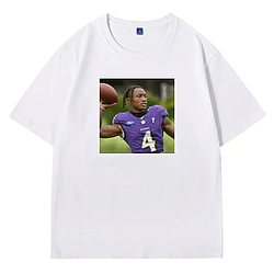 Zay Flowers Merchandise For Fans Zay Flowers T-Shirts