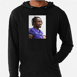 Zay Flowers Limited Collection Zay Flowers Hoodies