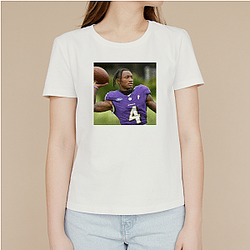 Zay Flowers Merchandise For Fans Zay Flowers T-Shirts