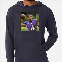 Zay Flowers Merchandise For Fans Zay Flowers Hoodies