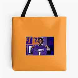 Zay Flowers Merch Zay Flowers Bags