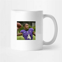 Zay Flowers Merchandise For Fans Zay Flowers Mugs