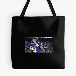Zay Flowers Merch For Fans Zay Flowers Bags