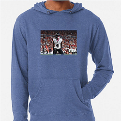 Zay Flowers Special Collection Zay Flowers Hoodies