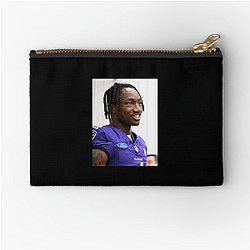 Zay Flowers Limited Collection Zay Flowers Zipper Pouches