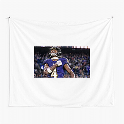 Zay Flowers Merch For Fans Zay Flowers Tapestries
