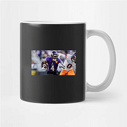 Zay Flowers Merch Collection Zay Flowers Mugs