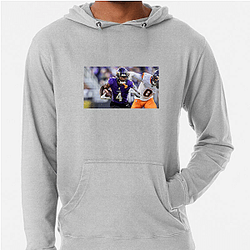Zay Flowers Merch Collection Zay Flowers Hoodies