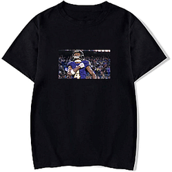 Zay Flowers Merch For Fans Zay Flowers T-Shirts