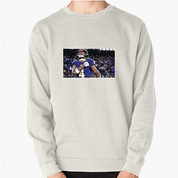 Zay Flowers Merch For Fans Zay Flowers Sweatshirts