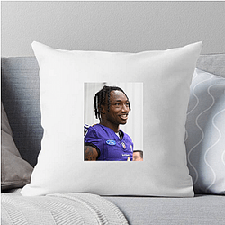 Zay Flowers Limited Collection Zay Flowers Pillows Cover